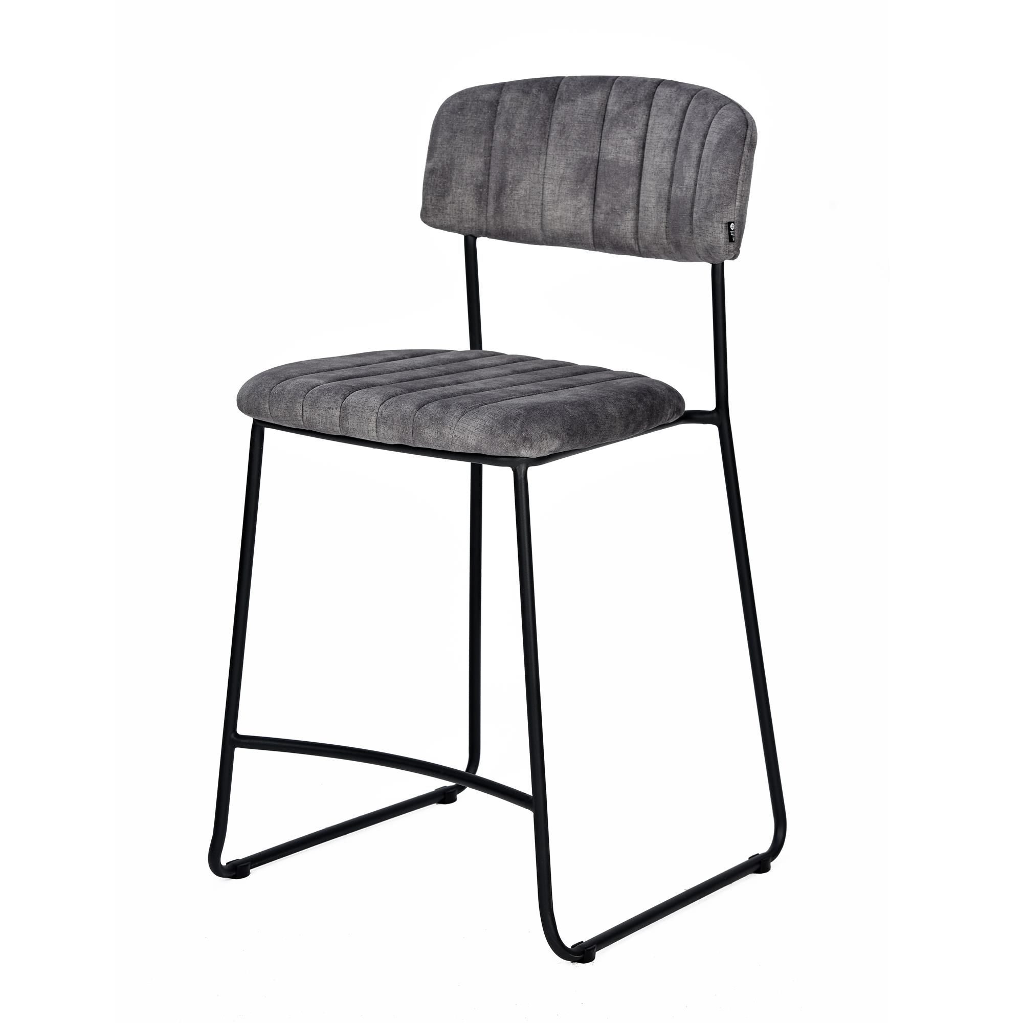 Kruk Luna grey